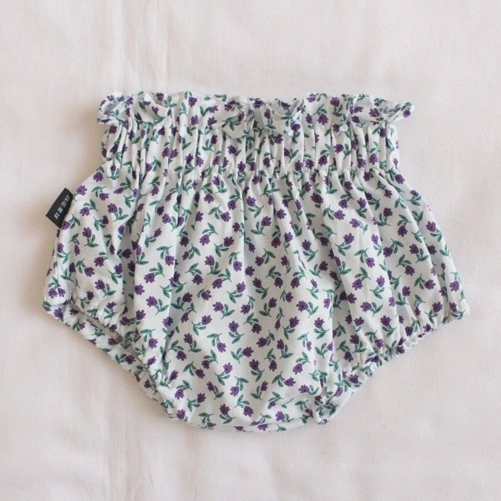 Baby Clothing For Sale - Высококачественные хлопковые шорты для малышей с