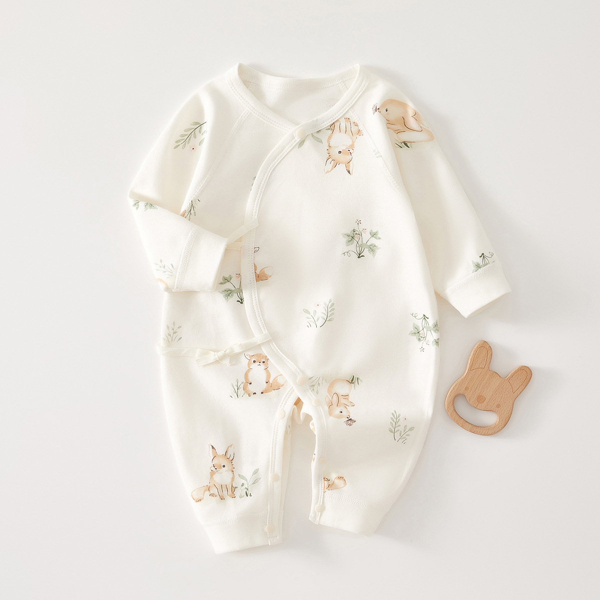 Baby Clothing Quality - AYNIGIELL, высококачественный комбинезон для новорожденных, милый