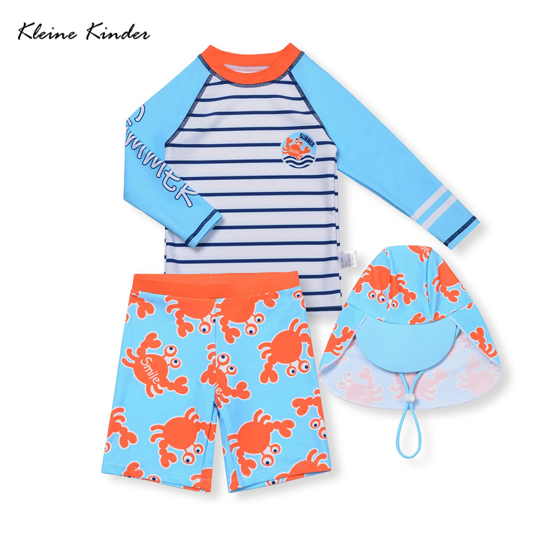 Baby Clothing For Sale - Купальник для детей с защитой от