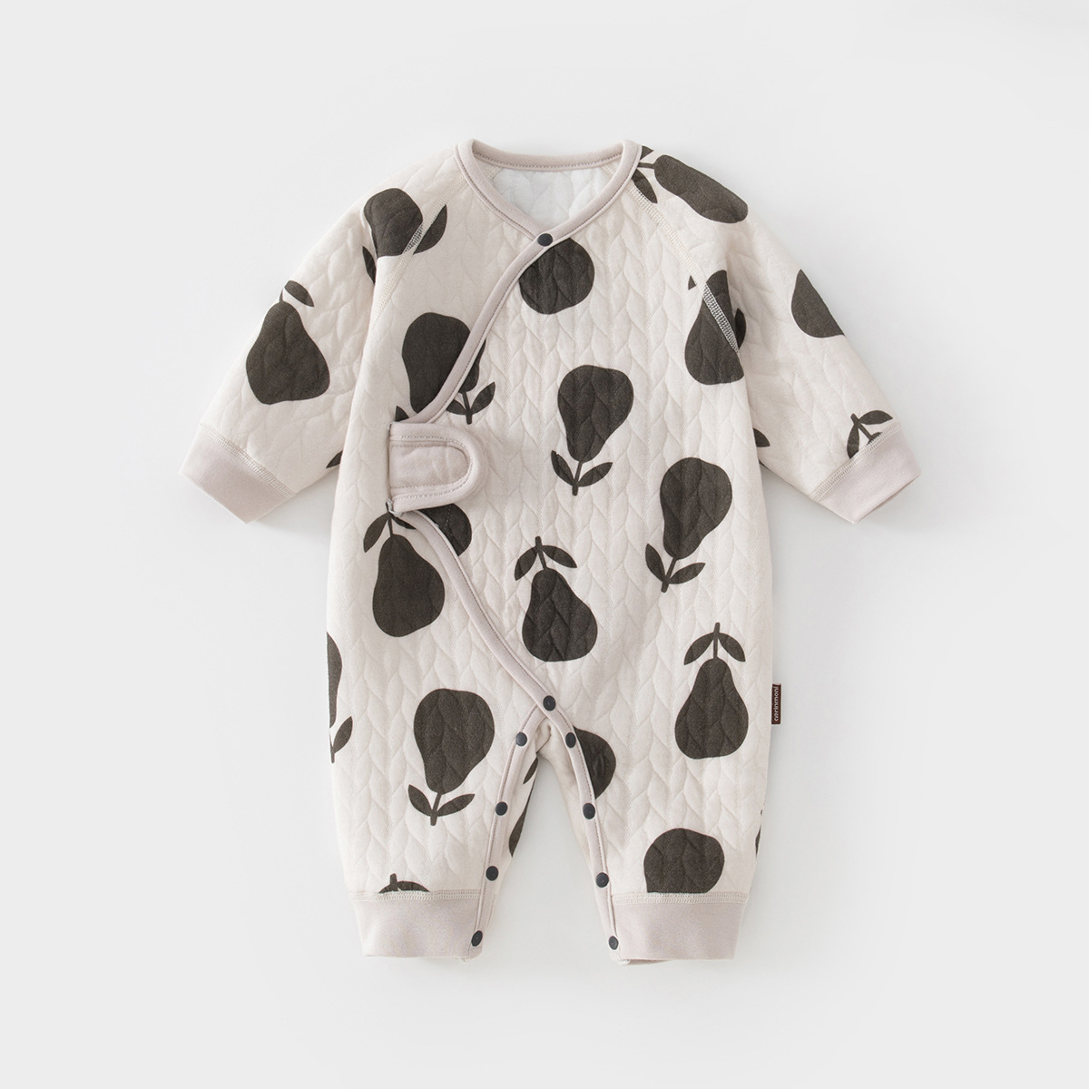 Baby Clothing Quality - Комбинезон AYNIGIELL 2026 для новорожденных, высококачественный,