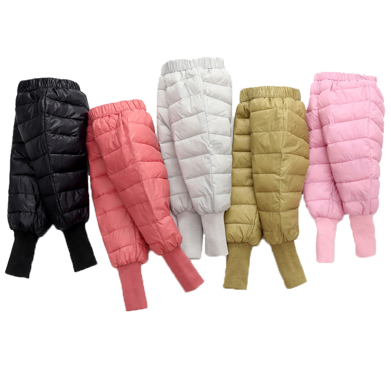 Baby Clothing Quality - Детские Пуховые штаны, для мальчиков и