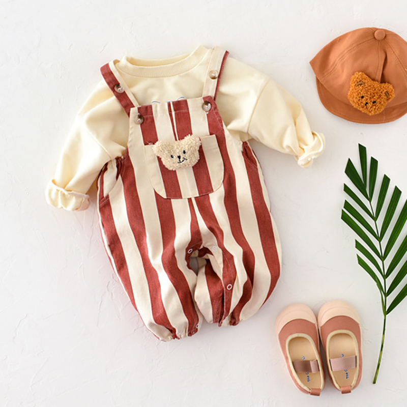 Новинка осени 2026: Детский ко – обзор и цена Baby Sleep Suit