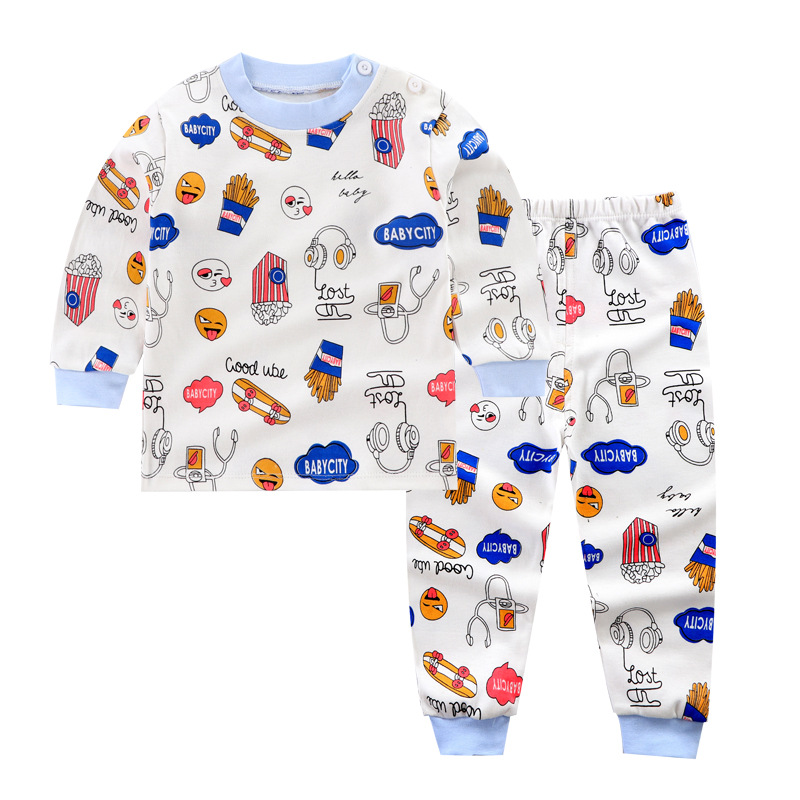 Комплект домашней одежды для м – обзор и цена Baby Clothing Patterns