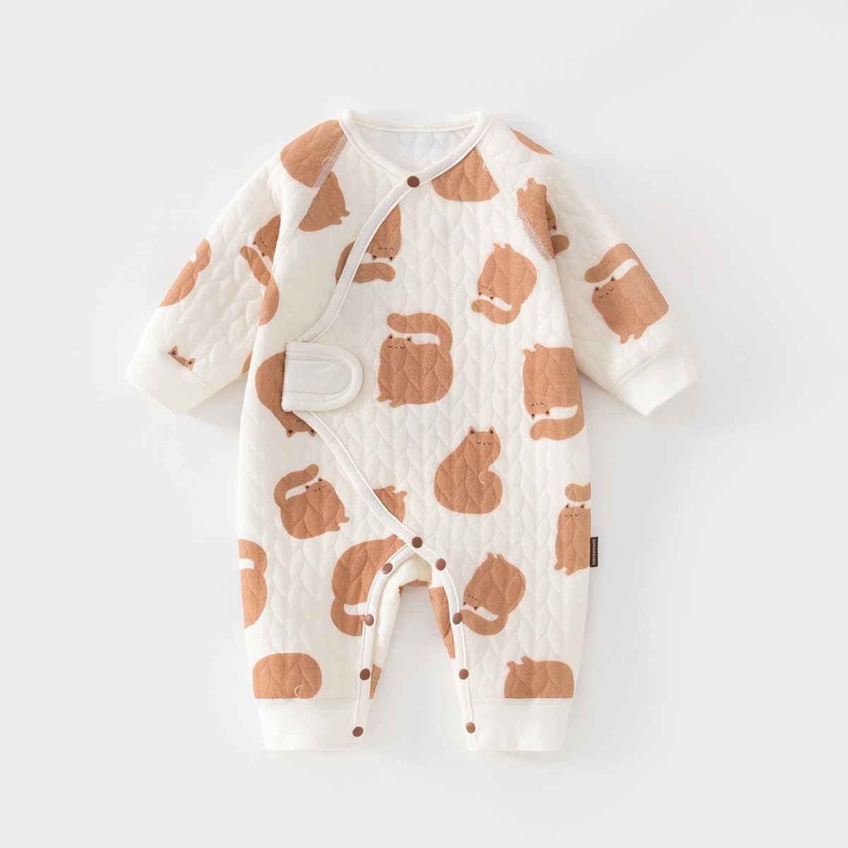 Комбинезон AYNIGIELL 2026 для  – обзор и цена Baby Clothing Quality