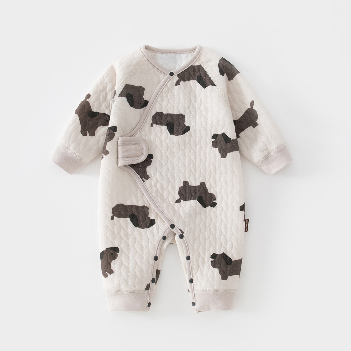 Комбинезон AYNIGIELL 2026 для  – обзор и цена Baby Clothing Quality