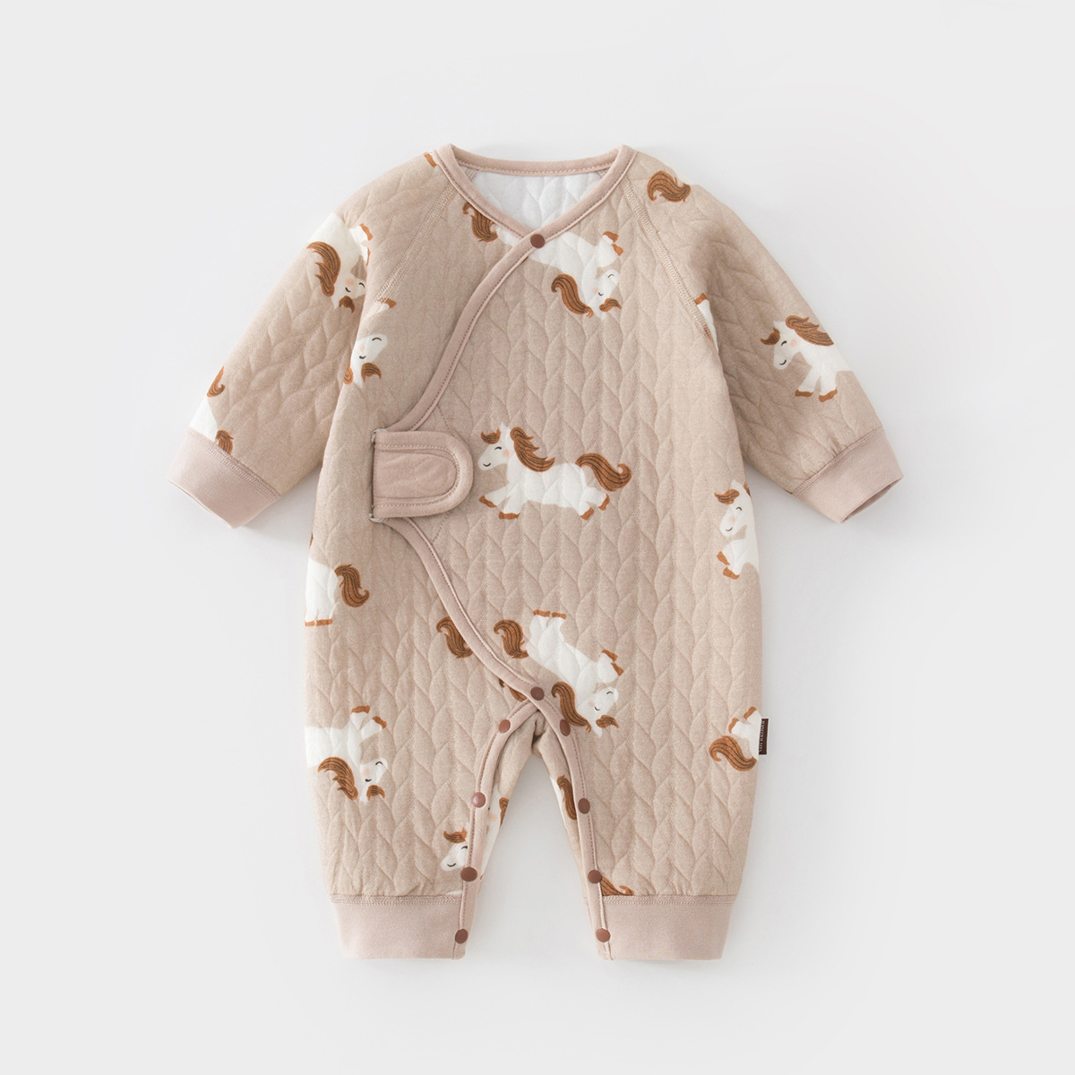Комбинезон AYNIGIELL 2026 для  – обзор и цена Baby Clothing Quality