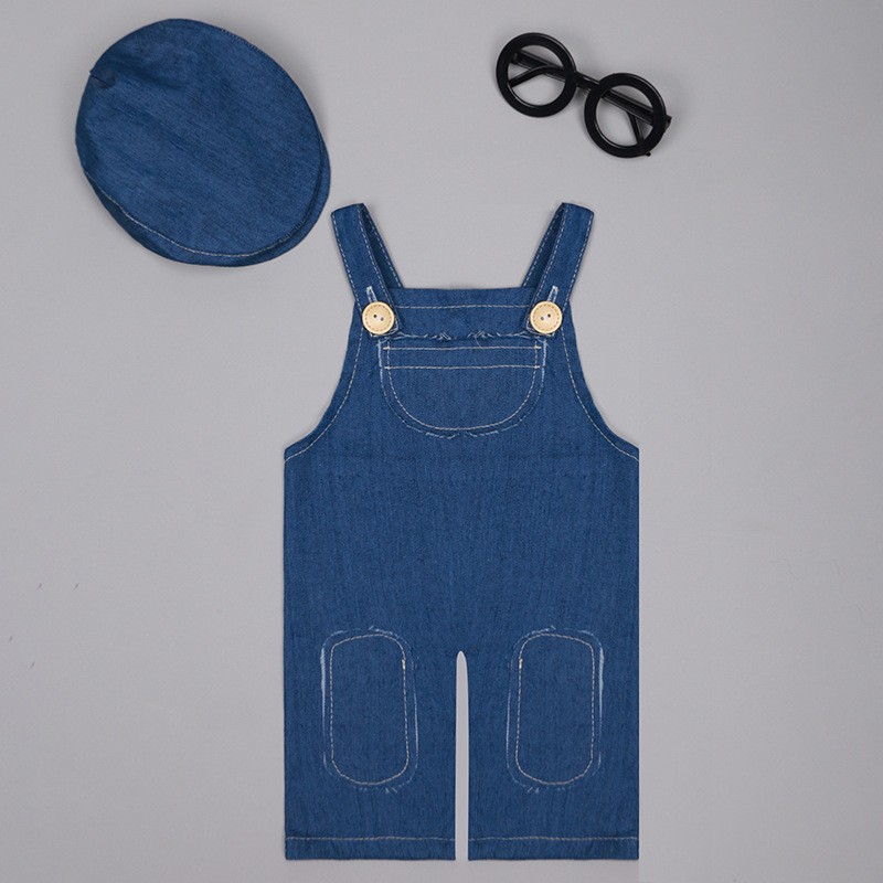❤️ Одежда для фотосъемки новор – обзор и цена Baby Sleep Suit