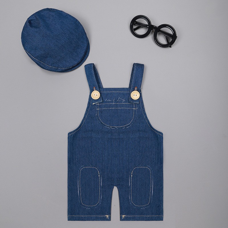 ❤️ Одежда для фотосъемки новор – обзор и цена Baby Sleep Suit