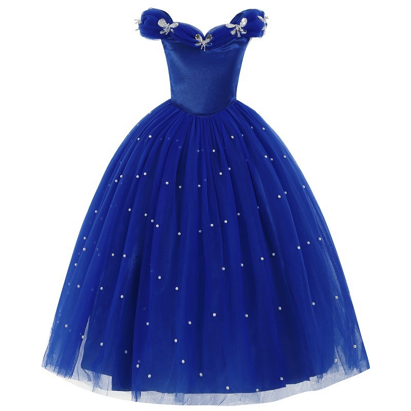 Летние роскошные платья для де – обзор и цена Baby Clothing For Sale
