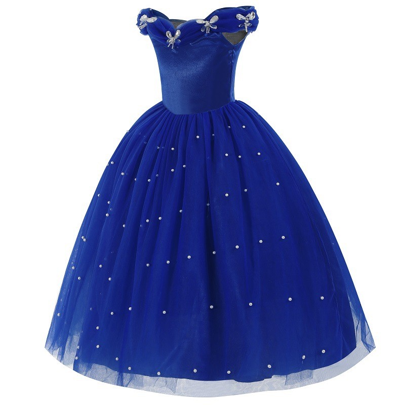 Летние роскошные платья для де – обзор и цена Baby Clothing For Sale
