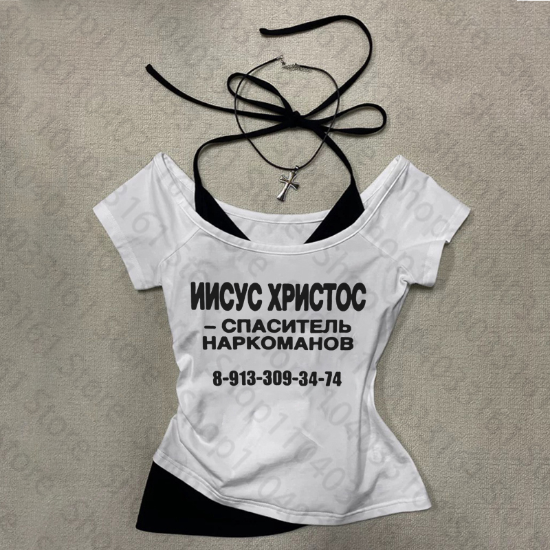 Готические женские футболки-по – обзор и цена Baby Clothing For Sale