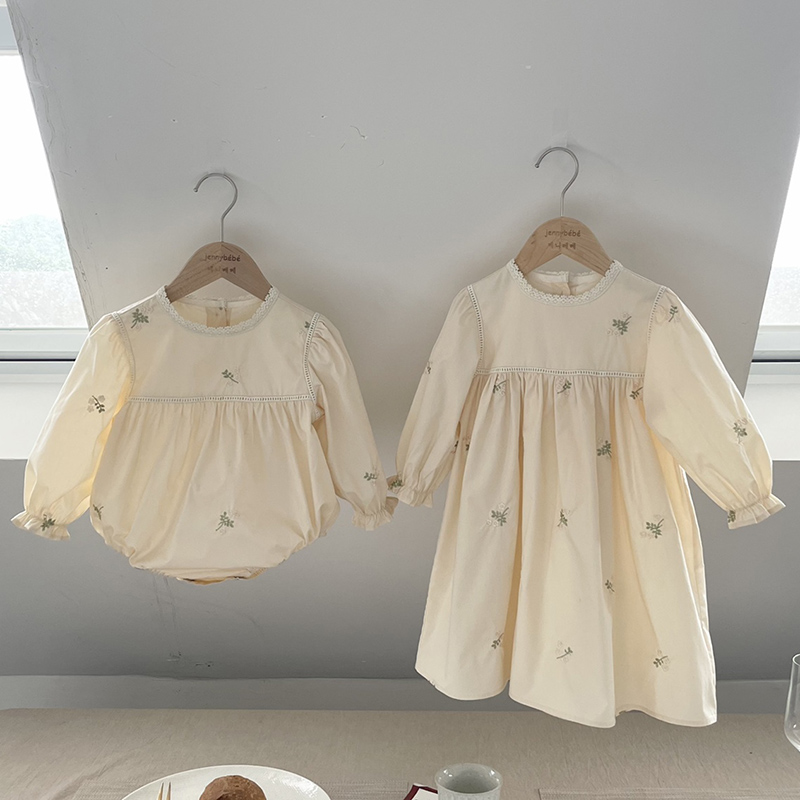 Одинаковое платье для сестры,  – обзор и цена Baby Clothing Patterns