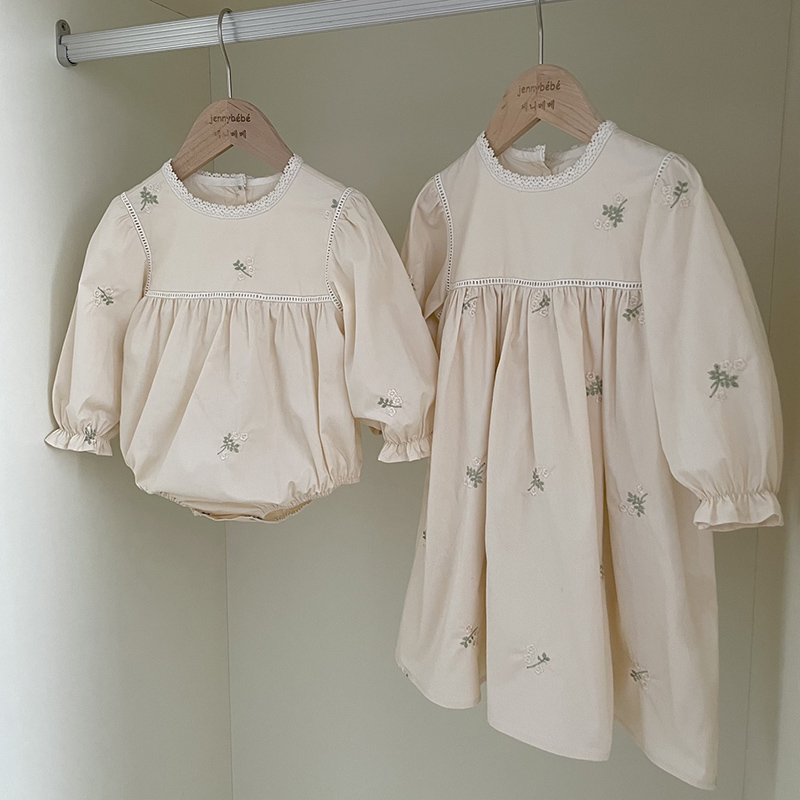 Одинаковое платье для сестры,  – обзор и цена Baby Clothing Patterns