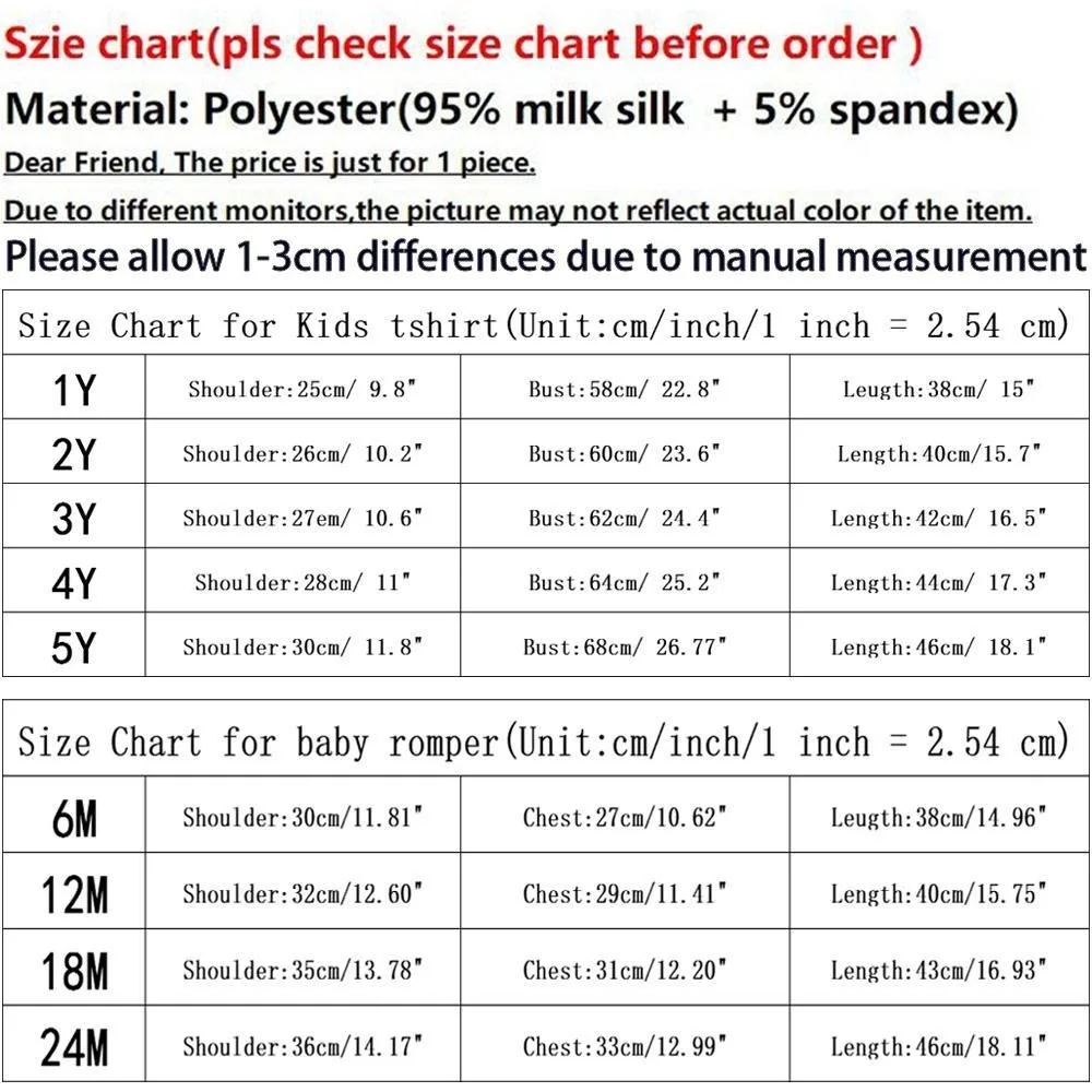 Одинаковый комплект с принтом  – обзор и цена Baby Clothing Patterns
