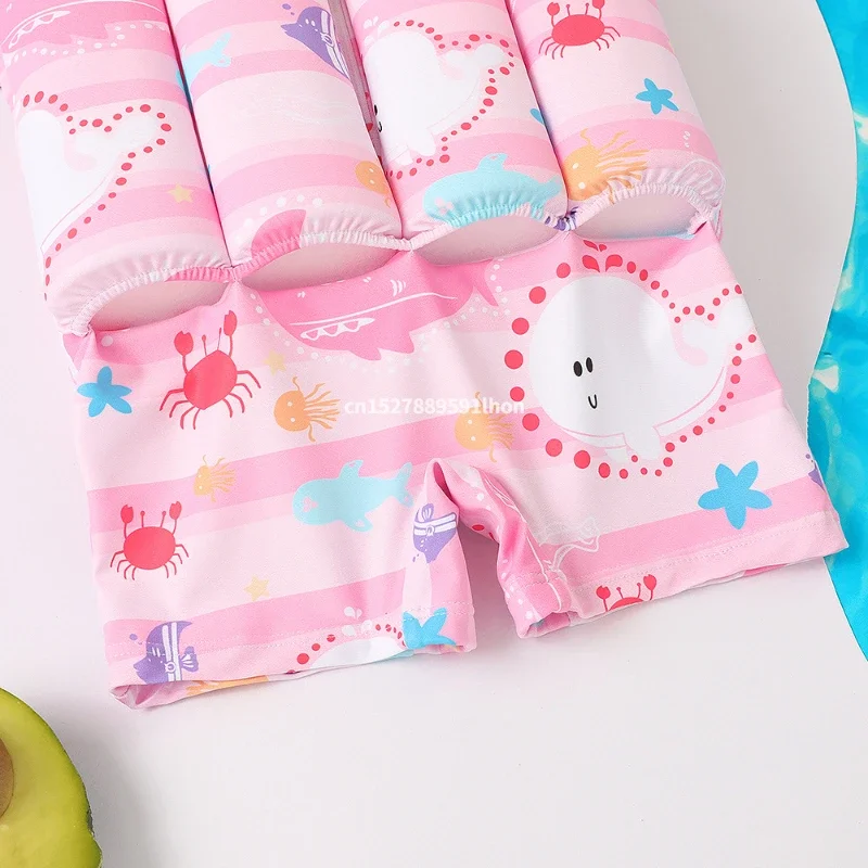 Детский плавучий купальник с м – обзор и цена Baby Clothing For Sale