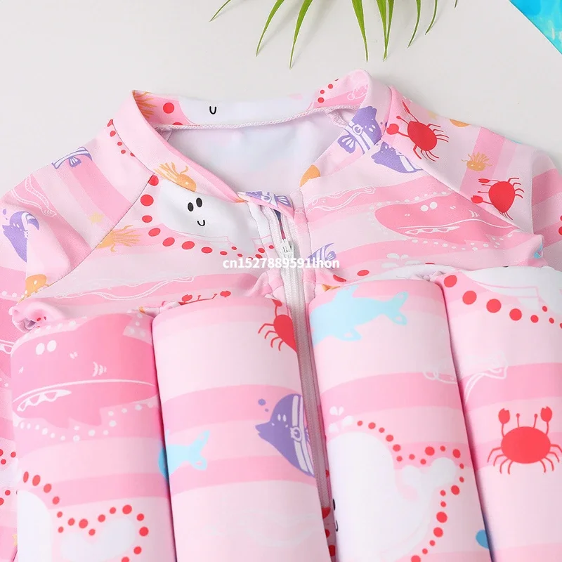 Детский плавучий купальник с м – обзор и цена Baby Clothing For Sale