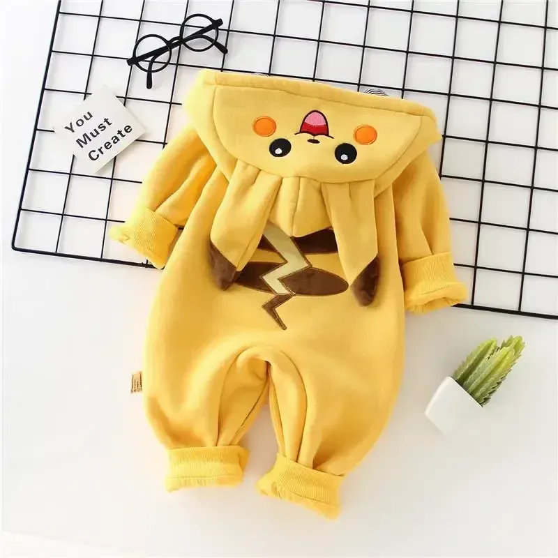 Детская пижама с героями мульт – обзор и цена Baby Sleep Suit