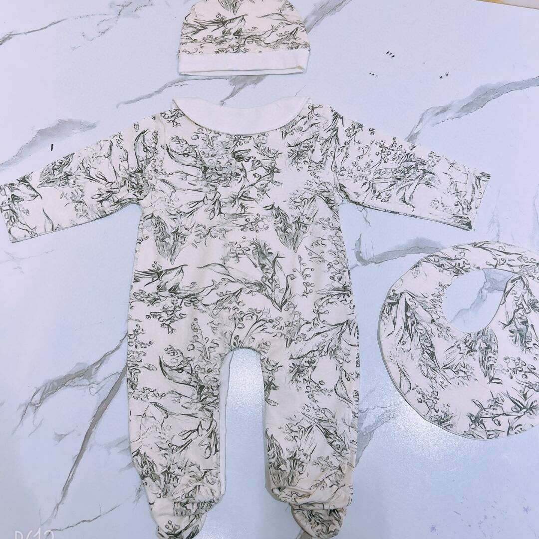 Новинка 2024: Комплект детской – обзор и цена Baby Clothing For Sale