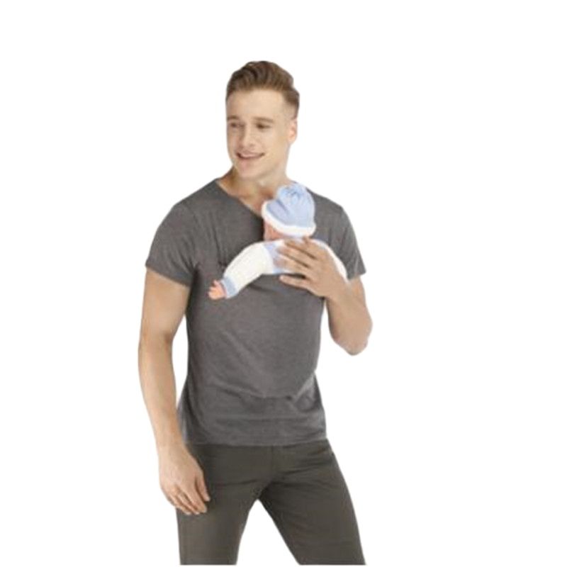 Безопасная футболка с карманом – обзор и цена Baby Clothing For Sale
