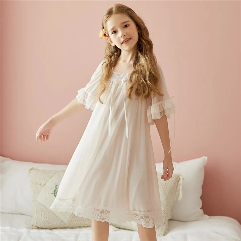 Однотонная летняя тонкая ночна – обзор и цена Baby Sleep Suit