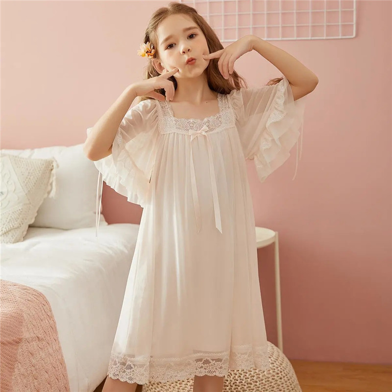 Однотонная летняя тонкая ночна – обзор и цена Baby Sleep Suit