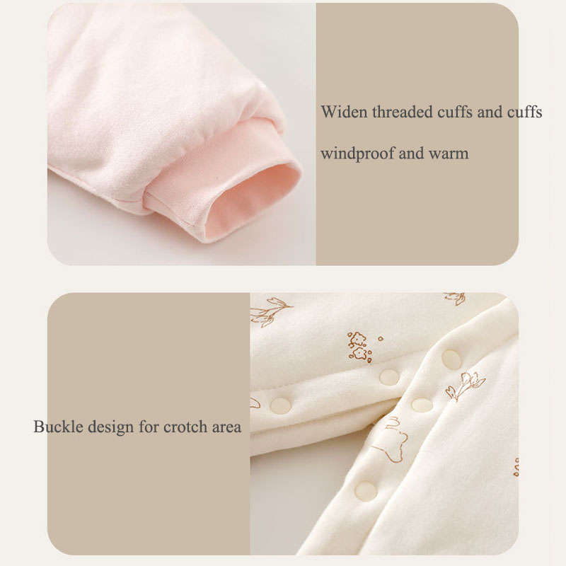 Хлопковый комбинезон высокого  – обзор и цена Baby Clothing Quality