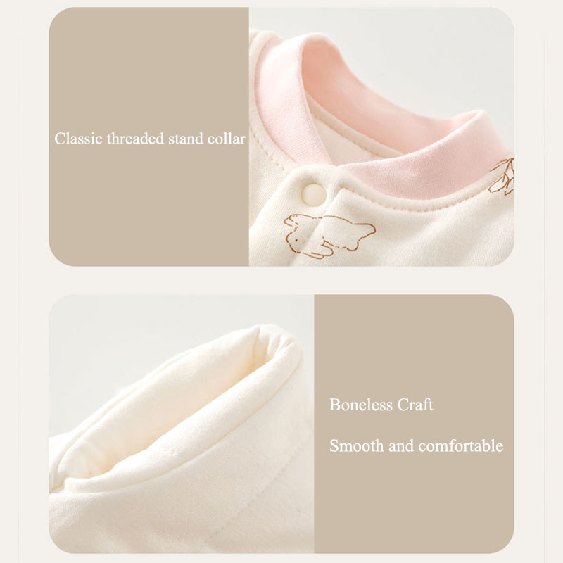 Хлопковый комбинезон высокого  – обзор и цена Baby Clothing Quality